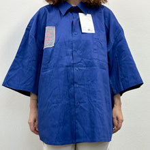 Load image into Gallery viewer, Queen of my shit work shirt