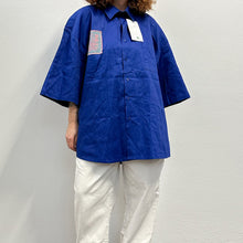 Load image into Gallery viewer, Queen of my shit work shirt