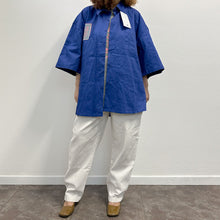 Load image into Gallery viewer, Queen of my shit work shirt