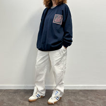 Load image into Gallery viewer, Queen of my shit work sweater