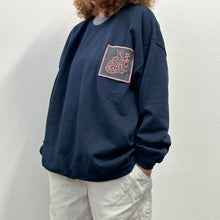 Load image into Gallery viewer, Queen of my shit work sweater