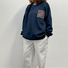 Load image into Gallery viewer, Queen of my shit work sweater