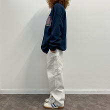 Load image into Gallery viewer, Queen of my shit work sweater