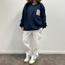 Load image into Gallery viewer, Queen of my shit work sweater