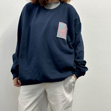 Load image into Gallery viewer, Queen of my shit work sweater