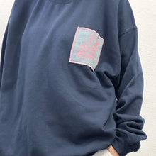 Load image into Gallery viewer, Queen of my shit work sweater
