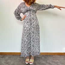 Load image into Gallery viewer, Abito lungo IRO