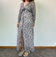 Load image into Gallery viewer, Abito lungo IRO