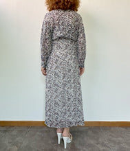 Load image into Gallery viewer, Abito lungo IRO