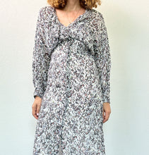 Load image into Gallery viewer, Abito lungo IRO