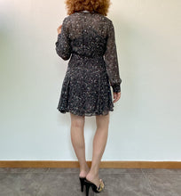 Load image into Gallery viewer, Abito Iro nero