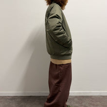 Load image into Gallery viewer, Korea Tiger Bomber kakhi