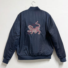 Load image into Gallery viewer, Korea Tiger Bomber navy