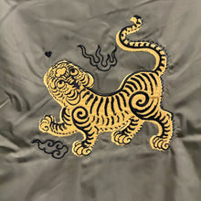 Load image into Gallery viewer, Korea Tiger Bomber kakhi