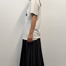 Load image into Gallery viewer, KATAMI T-Shirt BIANCO MELANGE