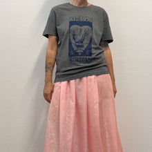 Load image into Gallery viewer, T-shirt Menko grigio melange