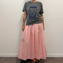 Load image into Gallery viewer, T-shirt Menko grigio melange