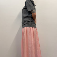 Load image into Gallery viewer, T-shirt Menko grigio melange
