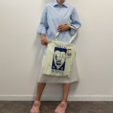 Load image into Gallery viewer, Shopper Menko menta