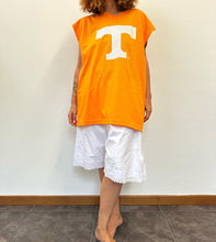 Load image into Gallery viewer, Bermuda antichi della nonna bianchi