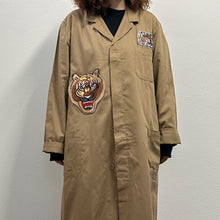 Load image into Gallery viewer, Tiger Trench