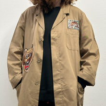 Load image into Gallery viewer, Tiger Trench