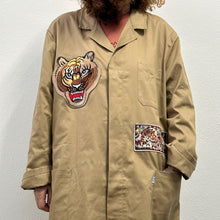 Load image into Gallery viewer, TIGER TRENCH