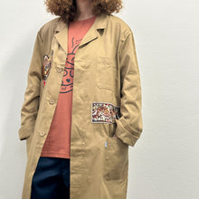 Load image into Gallery viewer, TIGER TRENCH