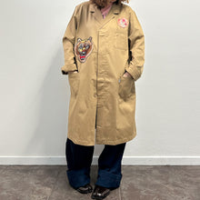 Load image into Gallery viewer, Tiger Trench