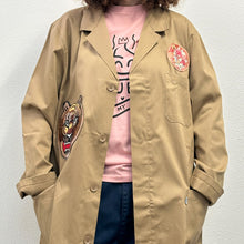 Load image into Gallery viewer, Tiger Trench