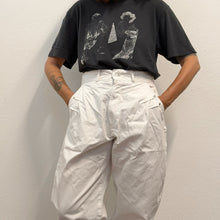 Load image into Gallery viewer, Pantaloni Neo Blood Tokyo – Bianchi anni ’80 (Deadstock)