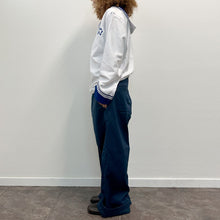 Load image into Gallery viewer, Blusa Popeye marina militare vintage La Stessa barca