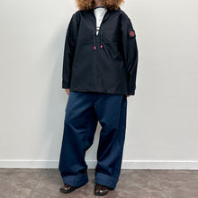 Load image into Gallery viewer, Blusa Popeye marina Navy vintage