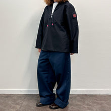 Load image into Gallery viewer, Blusa Popeye marina Navy vintage