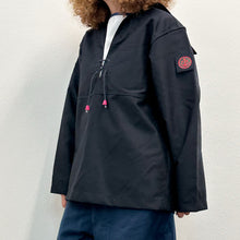 Load image into Gallery viewer, Blusa Popeye marina Navy vintage