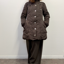 Load image into Gallery viewer, Parka piumino Marithé + François Girbaud – Y2K