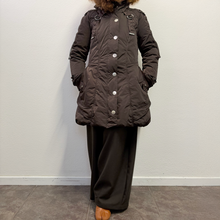 Load image into Gallery viewer, Parka piumino Marithé + François Girbaud – Y2K