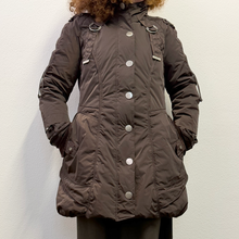 Load image into Gallery viewer, Parka piumino Marithé + François Girbaud – Y2K