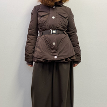 Load image into Gallery viewer, Giacca Marithé + François Girbaud – Y2K