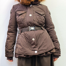 Load image into Gallery viewer, Giacca Marithé + François Girbaud – Y2K