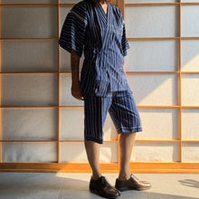 Load image into Gallery viewer, Completo estivo da lavoro giapponese vintage 🇯🇵