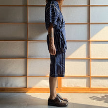 Load image into Gallery viewer, Completo estivo da lavoro giapponese vintage 🇯🇵