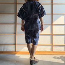 Load image into Gallery viewer, Completo estivo da lavoro giapponese vintage 🇯🇵