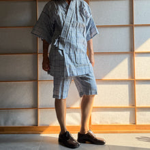Load image into Gallery viewer, Completo estivo da lavoro giapponese vintage 🇯🇵