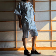 Load image into Gallery viewer, Completo estivo da lavoro giapponese vintage 🇯🇵