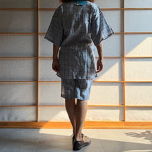 Load image into Gallery viewer, Completo estivo da lavoro giapponese vintage 🇯🇵
