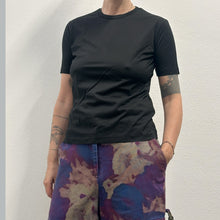 Load image into Gallery viewer, Tshirt PRADA nera