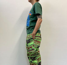 Load image into Gallery viewer, Tshirt Tim Camino La Corsa più pazza del Mondo Dick Dastardly 90s