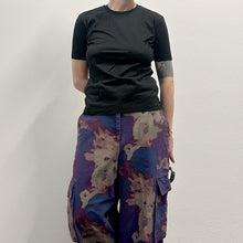 Load image into Gallery viewer, Tshirt PRADA nera