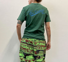 Load image into Gallery viewer, Tshirt Tim Camino La Corsa più pazza del Mondo Dick Dastardly 90s